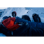 Rab Mythic Ultra 180 Sleeping Bag - Mens, Black, Regular, Left Zip, QSI-34-BL-LZ