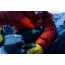 Rab Mythic Ultra 180 Sleeping Bag - Mens, Black, Regular, Left Zip, QSI-34-BL-LZ