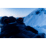 Rab Mythic Ultra 180 Sleeping Bag - Mens, Black, Regular, Left Zip, QSI-34-BL-LZ