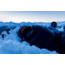 Rab Mythic Ultra 180 Sleeping Bag - Mens, Black, Regular, Left Zip, QSI-34-BL-LZ