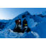 Rab Mythic Ultra 180 Sleeping Bag - Mens, Black, Regular, Left Zip, QSI-34-BL-LZ
