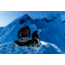 Rab Mythic Ultra 180 Sleeping Bag - Mens, Black, Regular, Left Zip, QSI-34-BL-LZ