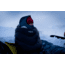 Rab Mythic Ultra 180 Sleeping Bag - Mens, Black, Regular, Left Zip, QSI-34-BL-LZ