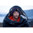 Rab Mythic Ultra 180 Sleeping Bag - Mens, Black, Regular, Left Zip, QSI-34-BL-LZ