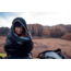 Rab Mythic Ultra 180 Sleeping Bag - Mens, Black, Regular, Left Zip, QSI-34-BL-LZ