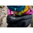 Rab Mythic Ultra 180 Sleeping Bag - Mens, Black, Regular, Left Zip, QSI-34-BL-LZ