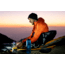 Rab Mythic Ultra 180 Sleeping Bag - Mens, Black, Regular, Left Zip, QSI-34-BL-LZ