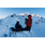Rab Mythic Ultra 180 Sleeping Bag - Mens, Black, Regular, Left Zip, QSI-34-BL-LZ