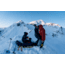 Rab Mythic Ultra 180 Sleeping Bag - Mens, Black, Regular, Left Zip, QSI-34-BL-LZ
