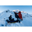 Rab Mythic Ultra 180 Sleeping Bag - Mens, Black, Regular, Left Zip, QSI-34-BL-LZ