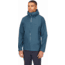 Rab Namche GTX Jacket - Mens, Orion Blue, Extra Large, QWH-77-ORB-XLG