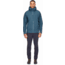 Rab Namche GTX Jacket - Mens, Orion Blue, Extra Large, QWH-77-ORB-XLG