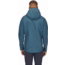 Rab Namche GTX Jacket - Mens, Orion Blue, Extra Large, QWH-77-ORB-XLG