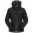 Rab Namche GTX Jacket - Women's, Black, Medium, QWH-31-BLK-12