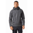 Rab Namche Paclite Jacket - Men's, Graphene, Medium, QWH-59-GRH-MED