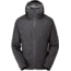 Rab Namche Paclite Jacket - Men's, Graphene, Medium, QWH-59-GRH-MED