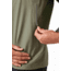 Rab Namche Paclite Jacket - Men's, Graphene/Light Khaki, Large, QWH-59-GLK-LRG