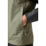 Rab Namche Paclite Jacket - Men's, Graphene/Light Khaki, Large, QWH-59-GLK-LRG