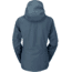 Rab Namche Paclite Jacket - Womens, Orion Blue, 10, QWH-60-ORB-10
