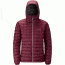 Rab Nebula Jacket - Men's-Rococco/Zinc-Medium