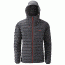 Rab Nebula Jacket - Men's-Beluga/Zinc-Small