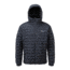 Demo, Rab Nebula Pro Jacket, Beluga/Steel, Large, QIO-25-BE-L