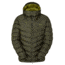 Rab Nebula Pro Jacket - Men's, Army, 2XL, QIO-57-ARM-XXL