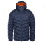 Rab Nebula Pro Jacket - Men's, Deep Ink, Large, QIO-57-DIK-LRG