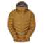 Rab Nebula Pro Jacket - Men's, Footprint, Medium, QIO-57-FPT-MED