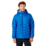 Rab Nebula Pro Jacket - Men's, Polar Blue, Large, QIO-57-PB-L
