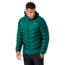 Rab Nebula Pro Jacket - Men's, Sherwood Green, Medium, QIO-57-SW-M