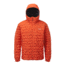 Rab Nebula Pro Jacket, Oxide/Steel, 2XL, QIO-25-OX-XXL