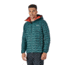 Rab Nebula Pro Jacket, Pine, Medium, QIO-25-PI-M