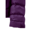 Rab Nebula Pro Jacket - Womens, Blackcurrant, 14, QIO-58-BC-14