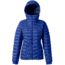 Rab Nebula Pro Jacket - Women's, Celestial/Blueprint, Extra Large, QIO-26-CE-16