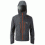 Shed, Rab Men's Neo Alpine Jacket, Beluga, Large, QWE-99-BE-L-DEMO