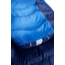 Rab Neutrino 200 30F Down Sleeping Bag, Nightfall Blue, Regular, QSM-89-NFB-REG-RZ