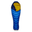 Rab Neutrino 200 Sleeping Bag, Nightfall Blue, Regular, Left Zip, QSM-89-NFB-REG-LZ