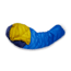 Rab Neutrino 200 Sleeping Bag, Nightfall Blue, Regular, Left Zip, QSM-89-NFB-REG-LZ