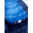 Rab Neutrino 200 Sleeping Bag, Nightfall Blue, Regular, Left Zip, QSM-89-NFB-REG-LZ
