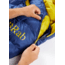 Rab Neutrino 200 Sleeping Bag, Nightfall Blue, Regular, Left Zip, QSM-89-NFB-REG-LZ