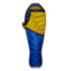 Rab Neutrino 400 Sleeping Bag, Nightfall Blue, Regular, Left Zip, QSM-90-NFB-REG-LZ