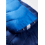 Rab Neutrino 400 Sleeping Bag, Nightfall Blue, Regular, Left Zip, QSM-90-NFB-REG-LZ