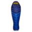 Rab Neutrino 400 Sleeping Bag, Nightfall Blue, Regular, Left Zip, QSM-90-NFB-REG-LZ