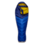 Rab Neutrino 400 Sleeping Bag, Nightfall Blue, Long, Left Zip, QSM-90-NFB-LNG-LZ