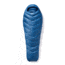 Rab Neutrino 400 Sleeping Bag - Women's, Ink, Regular, Left Zip, QSM-58-IK-LZ