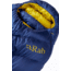 Rab Neutrino 400 Womens, Nightfall Blue, Regular, QSM-91-NFB-REG-LZ
