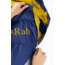 Rab Neutrino 400 Womens, Nightfall Blue, Regular, QSM-91-NFB-REG-LZ