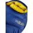 Rab Neutrino 600, Nightfall Blue, WDE, QSM-92-NFB-WDE-LZ