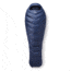 Rab Neutrino 600 Sleeping Bag, Deep Ink, Regular, Left Zip, QSM-59-DI-LZ